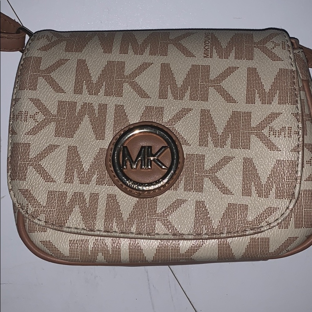Good condition.